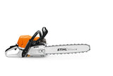 Stihl MS 400 Gasoline Chainsaw 25"  #1140-200-0709