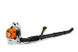 Stihl BR 200 Gasoline Backpack Blower  #4241-011-1606