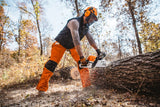 Stihl MS 391 Gasoline Chainsaw 25"  #1140-200-0600