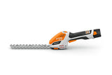 Stihl HSA 26 Battery Powered Hedge Trimmer Set #HA03-011-3507