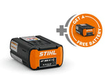 Stihl AP 300 S Lithium-Ion Battery #4850-400-6586