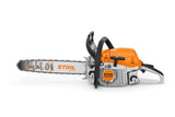 Stihl MS 261 Gasoline Chainsaw 20"  #1141-200-0677