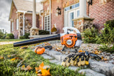 Stihl BG 56 Gasoline Blower  #4241-011-1755