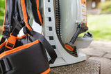 Stihl BR 800 X Gasoline Back Pack Blower  #4283-011-1610