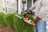 Stihl HSA 30 Battery Powered Hedge Trimmer Set  #HA08-011-3509