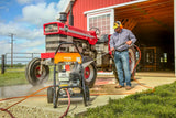 Stihl RB 400 Dirt Boss Gasoline High Pressure Washer #4790-012-4600