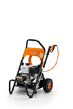 Stihl RB 400 Dirt Boss Gasoline High Pressure Washer #4790-012-4600