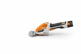 Stihl HSA 26 Battery Powered Hedge Trimmer Set #HA03-011-3507