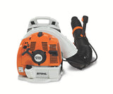 Stihl BR 450 C-EF Gasoline Back Pack Blower  #4244-011-1634