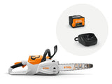 Stihl MSA 80 C-B Battery Powered Chainsaw Set #MA04-011-5835