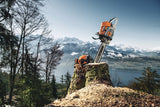 Stihl MS 661 Gasoline Chainsaw 36" #1144-200-0336