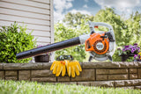 Stihl BG 50 Gasoline Blower  #4229-011-1722