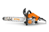 Stihl MS 162 Gasoline Chainsaw 16" #1148-200-0212