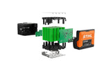 Stihl AK 30 S Lithium-Ion Battery  #4520-400-6546
