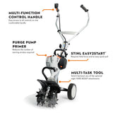 Stihl MM 56 C-E Multiengine Stihl Yard Boss #4604-011-5403