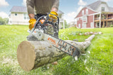 Stihl MS 182 C-BE Gasoline Chainsaw  16" #1148-200-0215