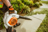 Stihl BG 86 Gasoline Blower  #4241-011-1763