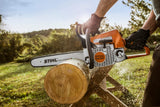 Stihl MS 250 Gasoline Chainsaw 18" #1123-200-0881