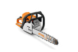 Stihl MS 250 Gasoline Chainsaw 18" #1123-200-0881