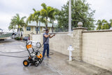 Stihl RB 800 Gasoline High Pressure Washer #4792-012-4600