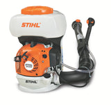 Stihl SR 200 Gasoline Backpack Sprayer  #4241-011-2602