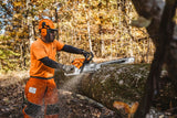 Stihl MS 500i Gasoline Chainsaw 28" #1147-200-0033