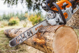 Stihl MS 291 Gasoline Chainsaw 20"  #1141-200-0674