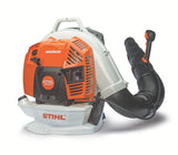 Stihl BR 800 X Gasoline Back Pack Blower  #4283-011-1610