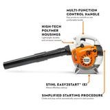 Stihl BG 56 Gasoline Blower  #4241-011-1755