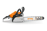 Stihl MS 162 Gasoline Chainsaw 16" #1148-200-0212