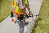 Stihl KM 111 R Gasoline Kombisystem Powerhead   #4180-200-0504
