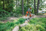 Stihl MS 400 Gasoline Chainsaw 25"  #1140-200-0709