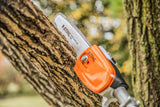 Stihl HT 56 C-E Gasoline Pole Pruner  #4139-200-0011