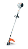 Stihl FS 56 RC-E Gasoline Grass Trimmer  #4144-200-0013