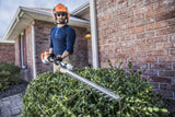 Stihl HL 94 K (145) Gasoline Extended Reach Hedge Trimmer  #4243-200-0018