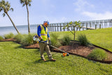 Stihl FS 131 R Gasoline Grass Trimmer  #4180-200-0511