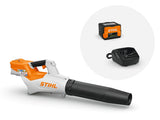 Stihl BGA 50 Battery Powered Blower Set  #BA05-011-5919