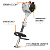 Stihl KM 56 RC-E Gasoline KombiSystem Powerhead  #4144-200-0017