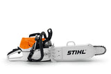 Stihl MS 462 Gasoline Chainsaw 20"  #1142-200-0156