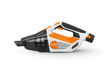 Stihl SEA 20 Battery Powered Hand Vacuum Set #SA03-011-7311