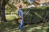 Stihl HL 94 (145) Gasoline Extended Reach Hedge Trimmer  #4243-200-0025