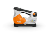 Stihl KOA 20 Battery Compressor/Inflator  (Unit Only) #SA06-011-8201