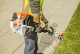 Stihl KM 131 R Gasoline Kombisystem Powerhead   #4180-200-0505