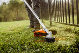 Stihl FS 131 R Gasoline Grass Trimmer  #4180-200-0511