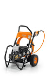 Stihl RB 600 Gasoline High Pressure Washer #4791-012-4600
