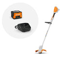 Stihl FSA 57 Battery Powered Grass Trimmer  #4522-011-5771