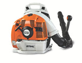 Stihl BR 350 Gasoline Back Pack Blower  #4244-011-1608