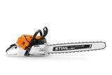 Stihl MS 500i Gasoline Chainsaw 28" #1147-200-0033