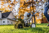 Stihl MM 56 C-E Multiengine Stihl Yard Boss #4604-011-5403