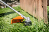 Stihl FS 91 R Gasoline Grass Trimmer  #4180-200-0506